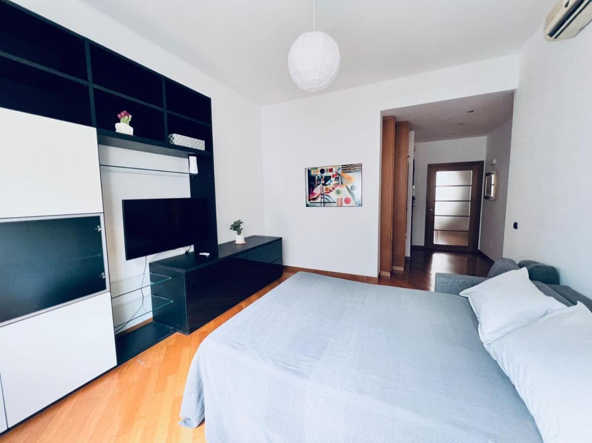 Best Stay - Bari Centrale 외부 사진